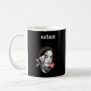 Search for gothic anime mugs Black