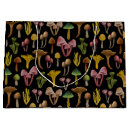 Search for mushroom gift bags Fungi