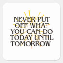 Search for put on stickers Quote