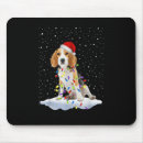Search for x mas mouse mats Reindeer