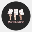 Search for go vote stickers Let's go brandon