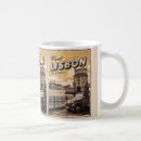 Search for portugal souvenir mugs Lisboa