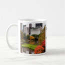Search for central park mugs City