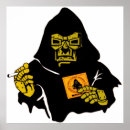 Search for doom posters Manga