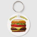 Search for cheeseburger key rings Hamburger