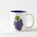 Search for bunch of grapes mugs Green