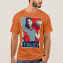 Search for staley tshirts Music