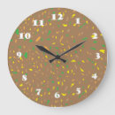 Search for terrazzo clocks Mosaic