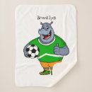Search for hippo blankets Cartoon