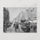 Search for manchester postcards Tram