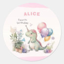 Search for kids dinosaur stickers Dino mite