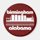 Search for birmingham magnets Alabama
