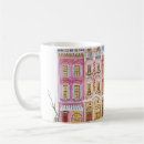 Search for small town mugs Festive