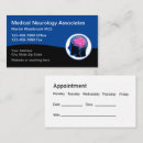 Search for neurosurgeon business cards Neurology