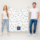 Search for golf blankets Hole in one