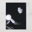 Search for tesla postcards Science