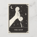 Search for telephone invitations Boho