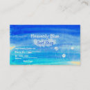 Search for sky business cards Sand