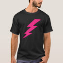 Search for lightning bolt clothing Retro