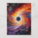 Search for galaxy postcards Astronaut