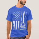 Search for 18 wheeler tshirts Cummins