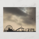 Search for santa monica postcards Ferris