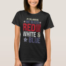 Search for bleed blue tshirts White