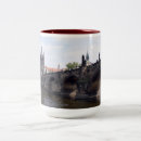 Search for charles bridge mugs Praha