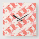 Search for crab clocks Beach