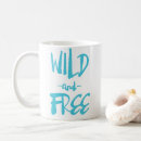 Search for wild mugs Blue