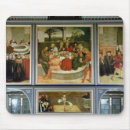 Search for triptych mouse mats Crucifixion