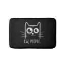 Search for meme bath mats Kitten