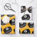 Search for ice hockey wrapping paper Birthday