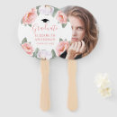 Search for graduation hand fans Elegant