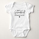 Search for first grandchild gifts Grandparents