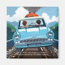Search for harry potter magnets Hogwarts express