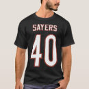 Search for sayers tshirts Essential