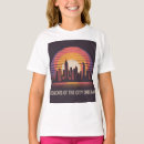 Search for city kids tshirts Typography