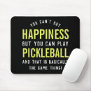 Search for pickleball mouse mats Humour