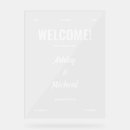 Search for welcome letter weddings Elegant
