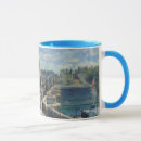 Search for paris scene mugs City