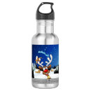 Search for christmas water bottles Festive