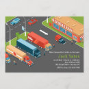 Search for driver invitations Trucks