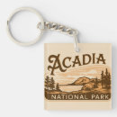 Search for harbour key rings Acadia national park