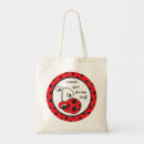 Search for ladybug bags Polka dots