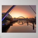 Search for millenium posters Tyne