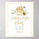 Search for honey signs Mummy to bee