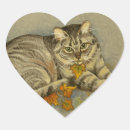 Search for primitive stickers Cat