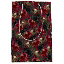 Search for gothic gift bags Floral