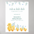 Search for yellow rubber duck posters Rubber ducky baby shower